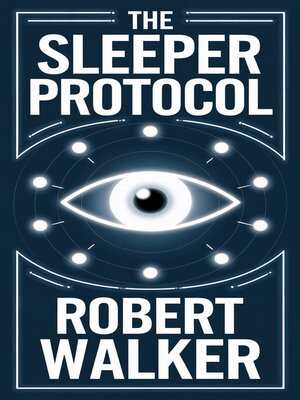 cover image of The Sleeper Protocol